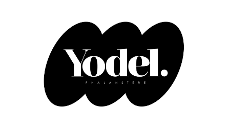 logo yodel