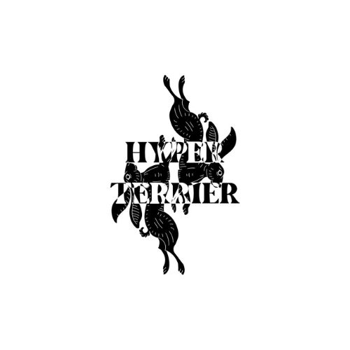logo hyperterrier