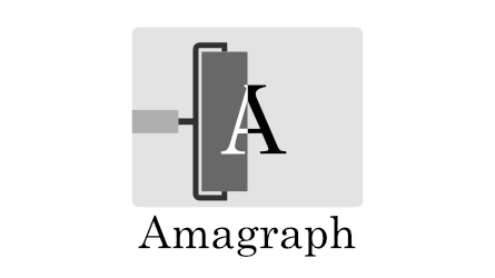 logo amagraph