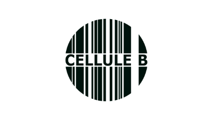 logo Cellule B