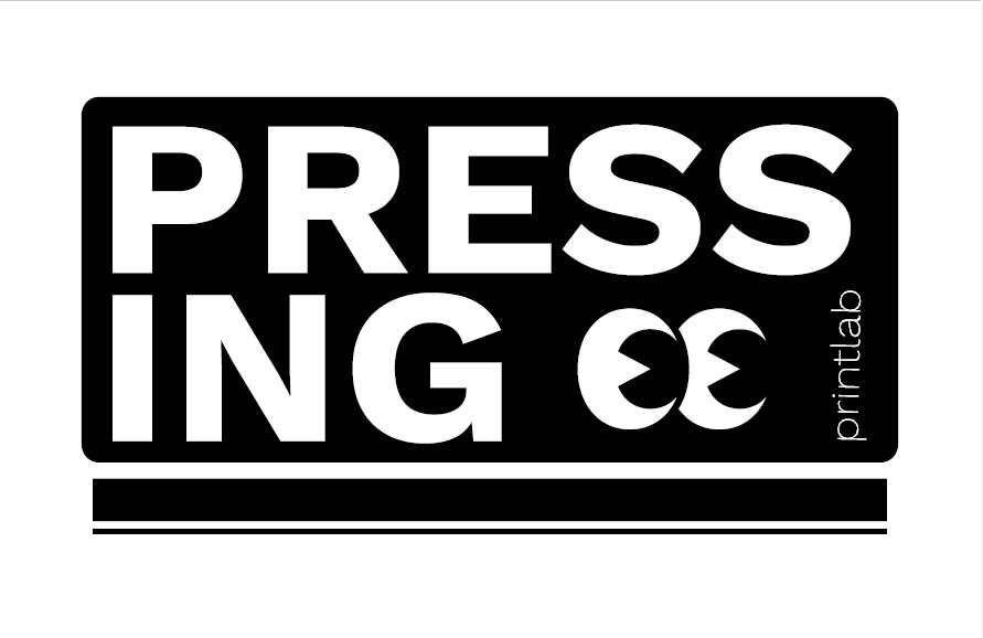 Pressing Print Lab