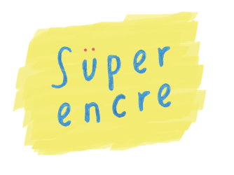 Süper Encre